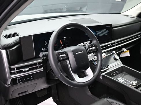 Used 2024 Hyundai Santa Fe XRT image 19