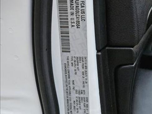 Used 2020 Jeep Grand Cherokee Altitude AWD/4WD image 20