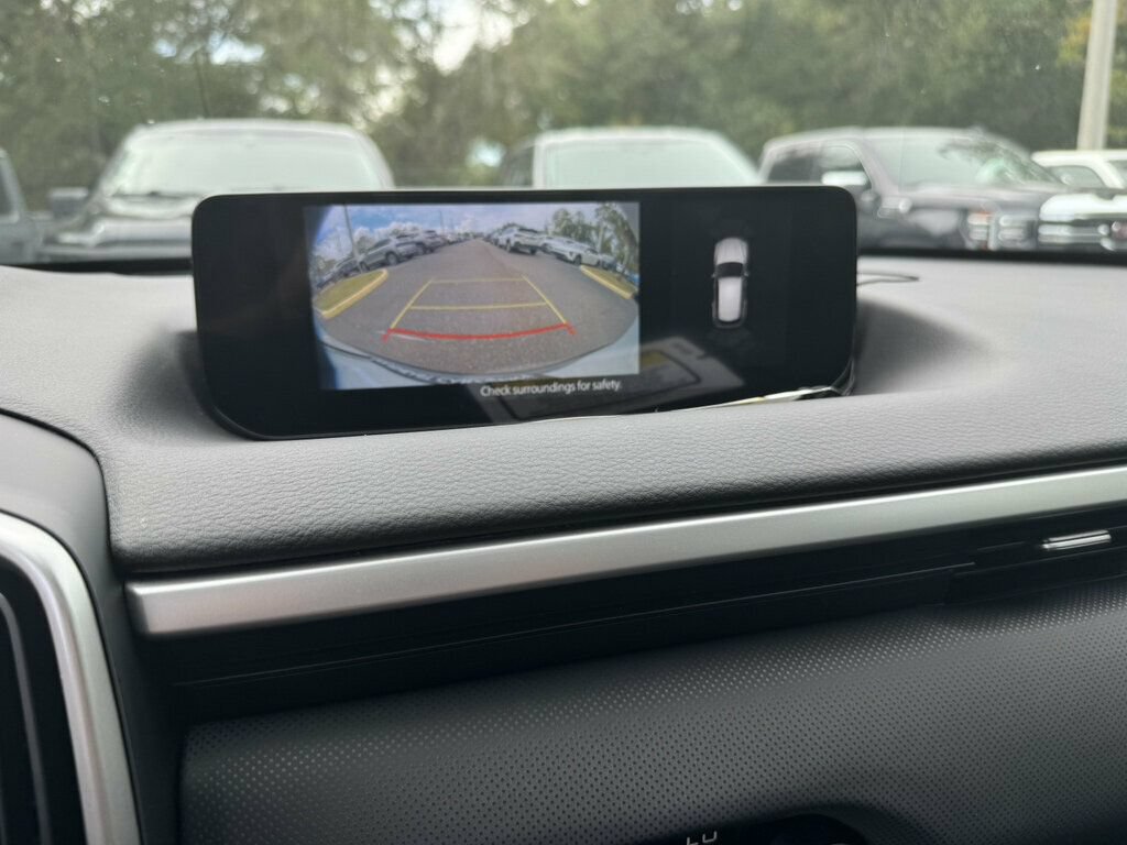Used 2026 MAZDA CX-50 AWD 2.5 S w/ Weather Package image 6