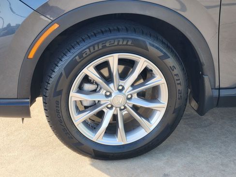 Certified 2023 Honda CR-V EX-L image 11