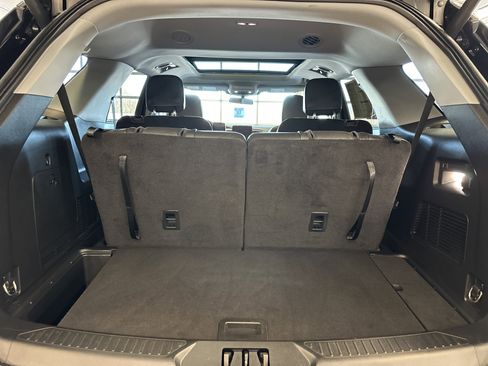 Certified 2023 Ford Explorer XLT w/ Equipment Group 202A image 8