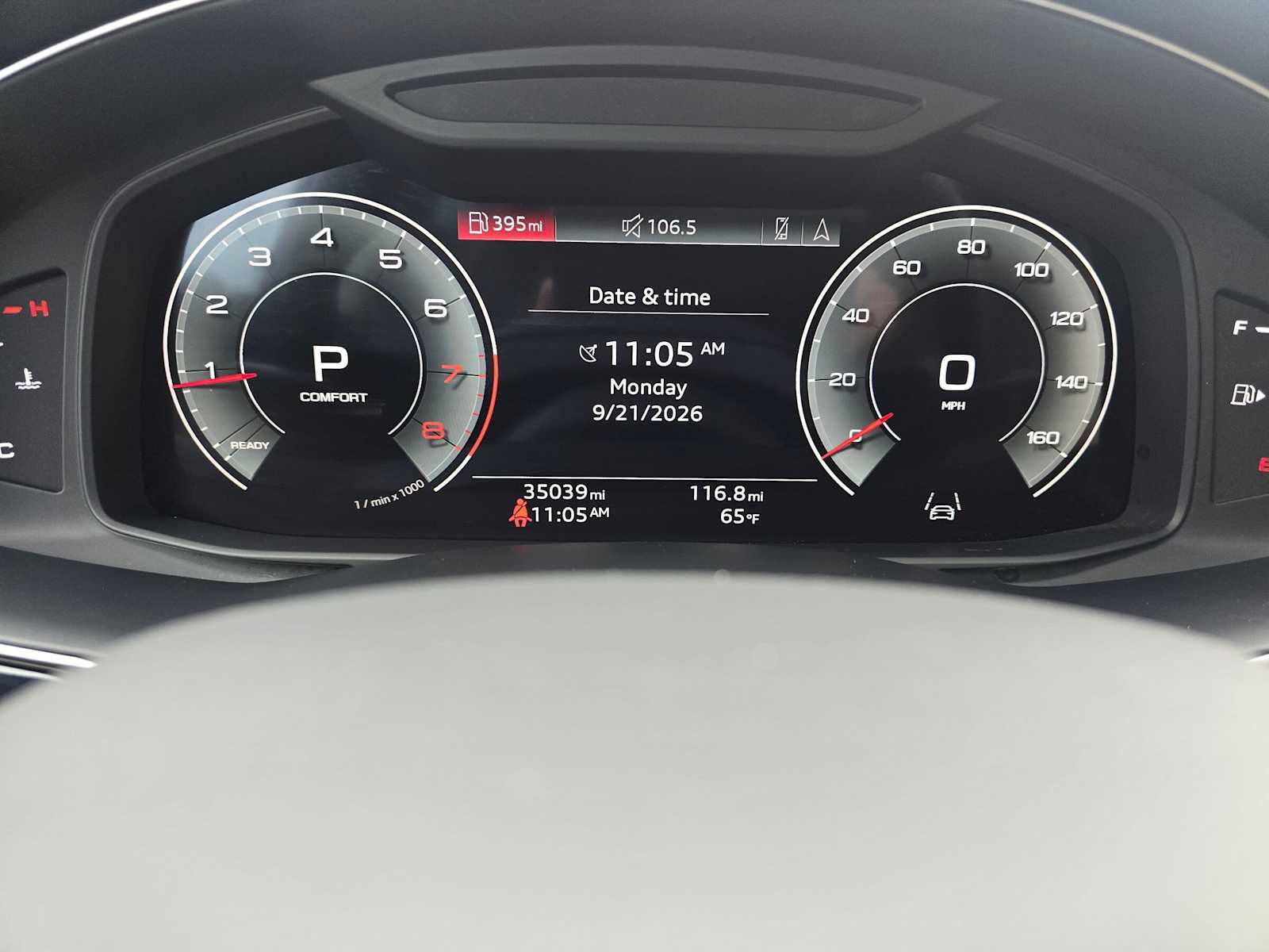 Used 2023 Audi Q7 2.0T Premium Plus w/ Premium Plus Package AWD/4WD image 28