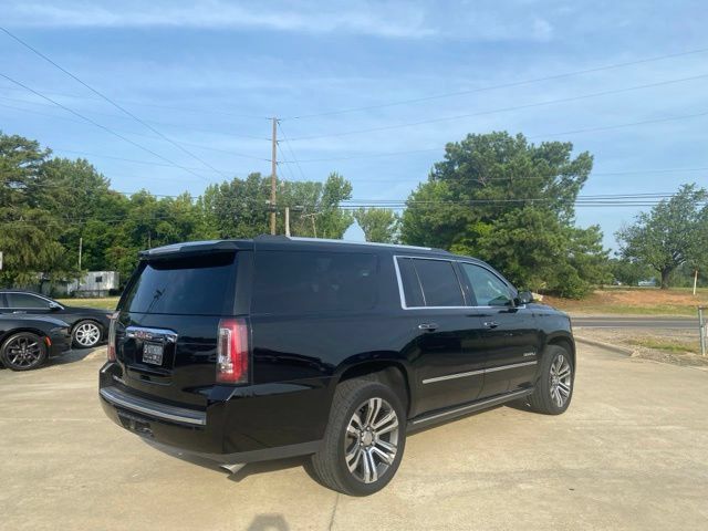 Used 2019 GMC Yukon XL Denali w/ Denali Ultimate Package RWD image 5
