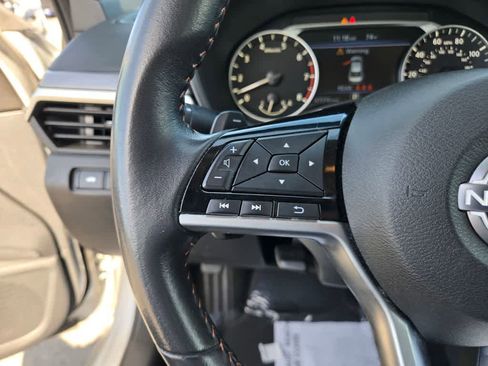 Used 2024 Nissan Altima 2.5 SR image 21