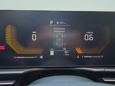 New 2026 Kia Sportage EX AWD/4WD image 27