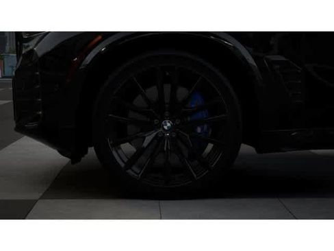 New 2026 BMW X5 xDrive40i w/ Executive Package AWD/4WD image 7