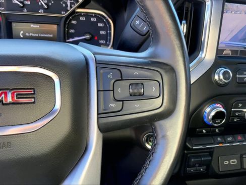 Used 2020 GMC Sierra 1500 Elevation w/ Elevation Value Package image 24