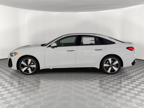 New 2026 Audi A5 2.0T Premium Plus image 2