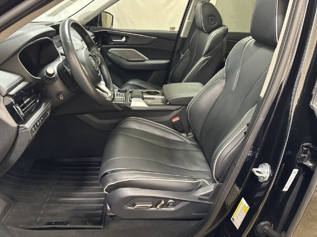 Used 2024 Acura MDX w/ Advance Package AWD/4WD image 10