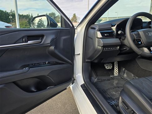 New 2026 Toyota Camry XSE image 19