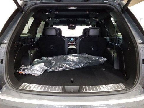 New 2026 Hyundai Palisade Calligraphy image 14