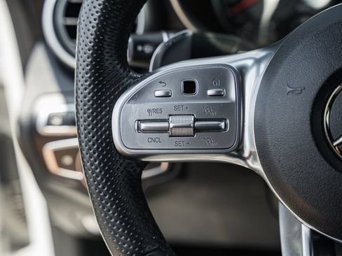 Used 2019 Mercedes-Benz C 63 AMG Coupe image 31