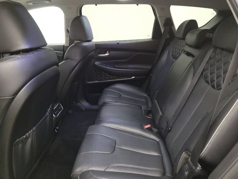 Used 2022 Hyundai Santa Fe Limited w/ Cargo Package image 18