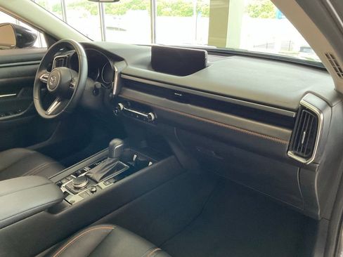 Used 2025 MAZDA CX-50 2.5 Hybrid w/ Premium Plus Pkg AWD/4WD image 20
