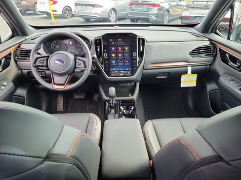 Used 2026 Subaru Forester Sport AWD/4WD image 16