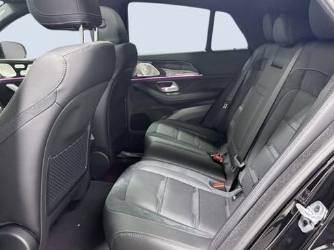 New 2026 Mercedes-Benz GLE 53 AMG GLE 53 AMG image 7