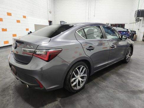 Used 2021 Acura ILX w/ Premium Package FWD image 18