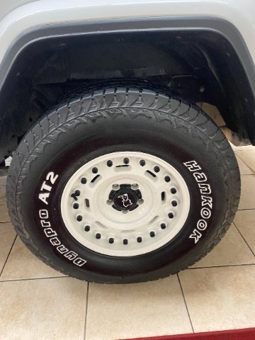 Used 2021 Jeep Gladiator Sport AWD/4WD image 27