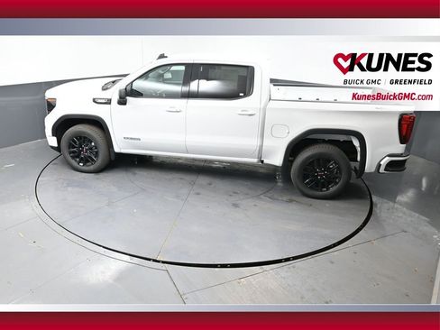 New 2026 GMC Sierra 1500 Elevation image 38