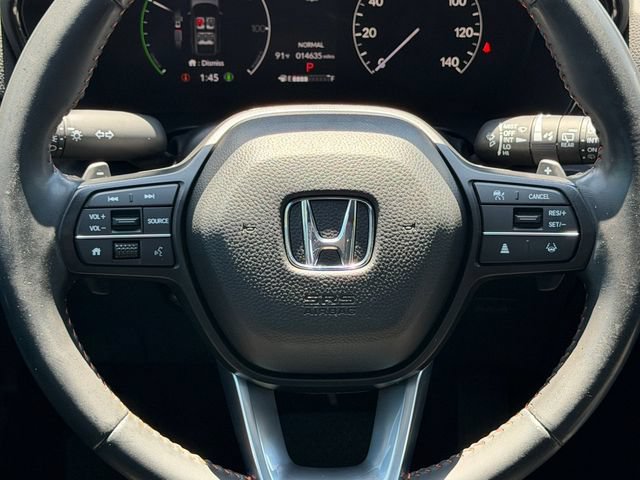 Certified 2024 Honda CR-V Sport image 15