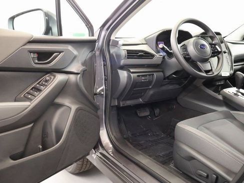 New 2026 Subaru Crosstrek 2.0i Premium image 9