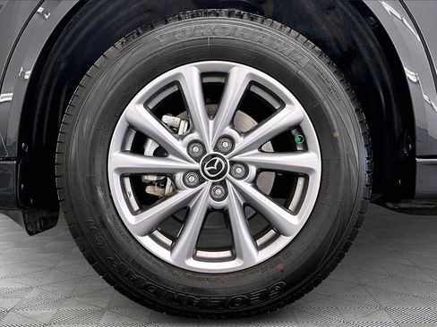 Used 2025 MAZDA CX-5 AWD 2.5 S w/ Select Package image 9