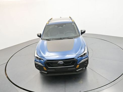 New 2026 Subaru Crosstrek 2.5i Wilderness AWD/4WD image 10