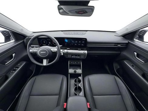 New 2026 Hyundai Kona SEL Premium AWD/4WD image 13