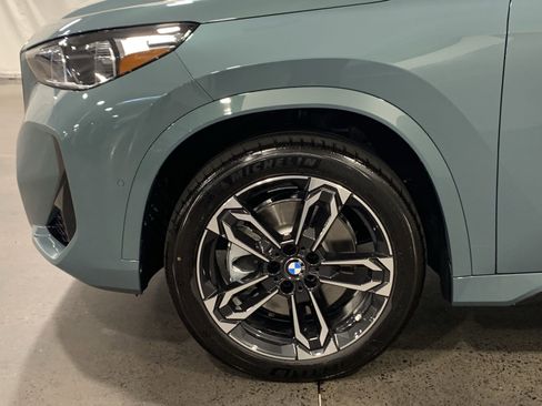 New 2026 BMW X1 xDrive28i w/ Technology Package image 10