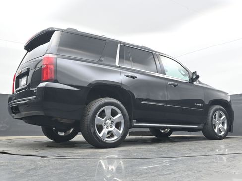 Used 2017 Chevrolet Tahoe Premier image 24