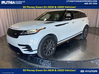 Used 2022 Land Rover Range Rover Velar R-Dynamic S video 1