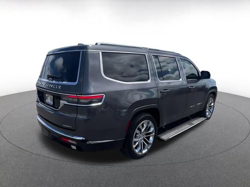 Used 2023 Jeep Grand Wagoneer Series II AWD/4WD image 15