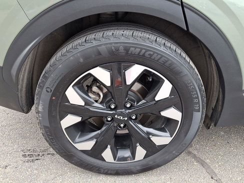 Used 2024 Kia Sportage X-Line image 10