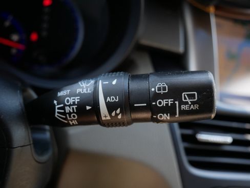 Used 2010 Acura RDX SH-AWD w/ Technology Package image 33