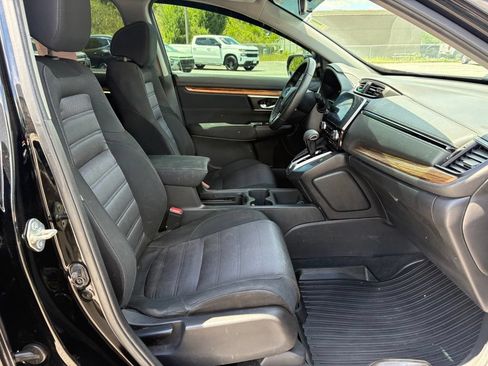 Used 2019 Honda CR-V EX image 28