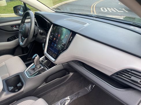 Used 2024 Subaru Outback Premium image 45