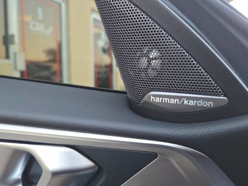 Used 2025 BMW M4 xDrive Competition AWD/4WD image 15