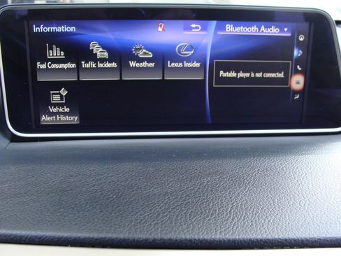 Used 2017 Lexus RX 350 AWD image 31