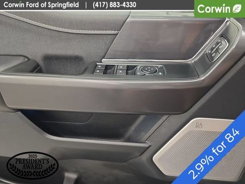New 2026 Ford F150 Lariat w/ Equipment Group 502A High AWD/4WD image 41