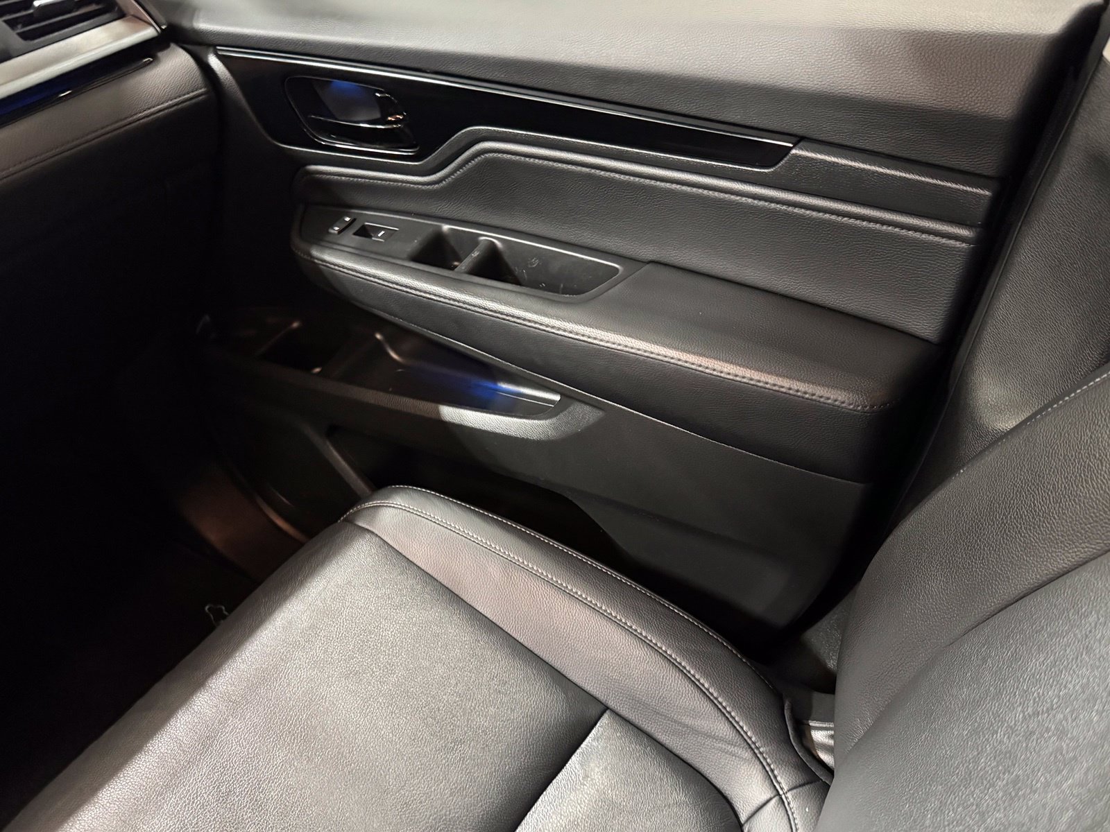 Used 2023 Honda Odyssey Touring image 43
