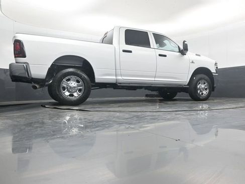 New 2026 RAM 2500 Tradesman image 38