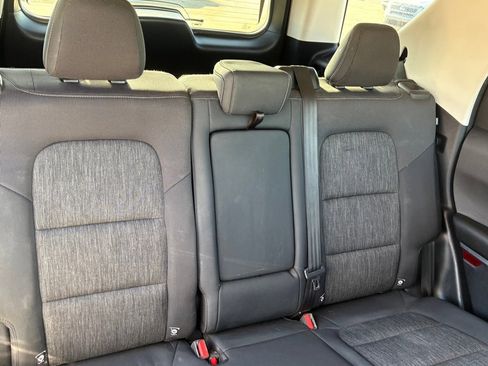 Used 2023 Ford Bronco Sport Big Bend image 40