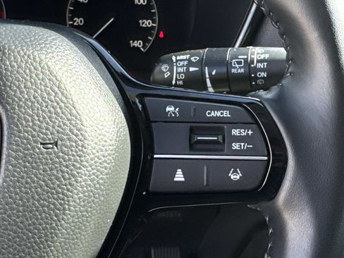 Certified 2025 Honda CR-V EX-L image 6