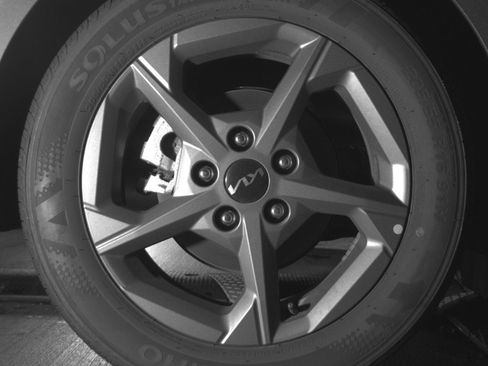 Used 2025 Kia K4 LXS image 15