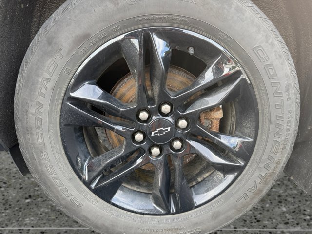 Used 2020 Chevrolet Blazer LT AWD/4WD image 13