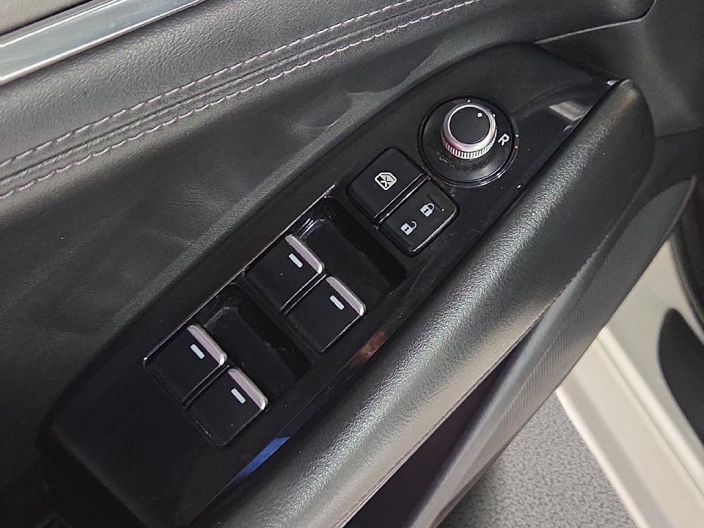 Used 2021 MAZDA MAZDA6 Touring FWD image 18