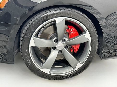Used 2021 Audi A5 2.0T Premium Plus w/ Premium Plus AWD/4WD image 24