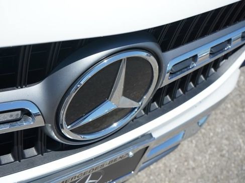 Certified 2025 Mercedes-Benz GLA 250 image 13