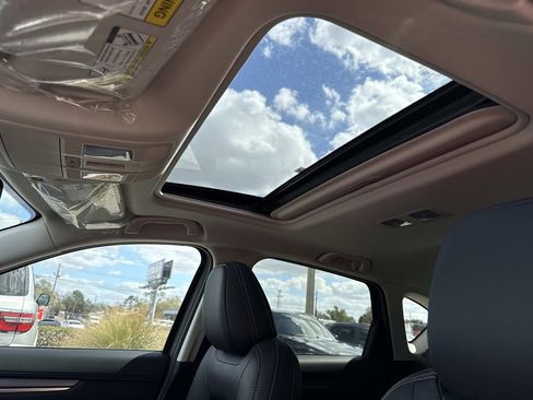 New 2025 MAZDA CX-5 AWD 2.5 S w/ Premium Plus Pkg image 31