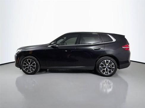 Used 2026 BMW X3 xDrive30i w/ Premium Package AWD/4WD image 9